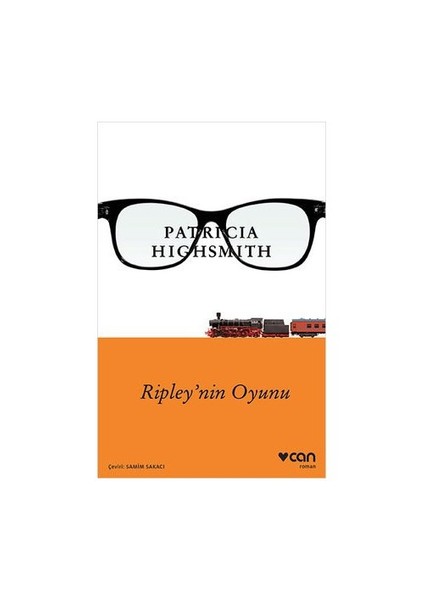 Ripley'Nin Oyunu (3. Kitap)-Patricia Highsmith