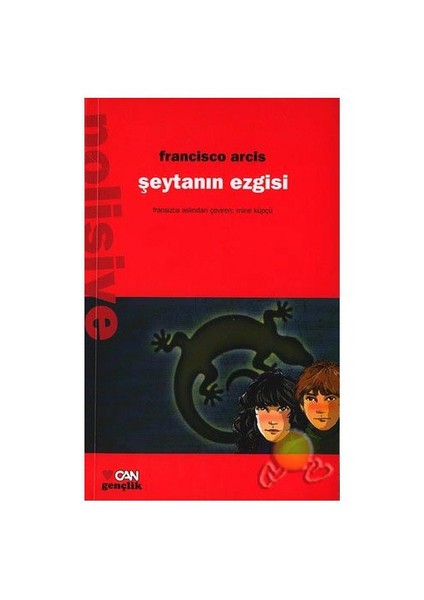 Şeytanın Ezgisi