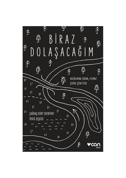 Biraz Dolaşacağım - Ercan Y Yılmaz