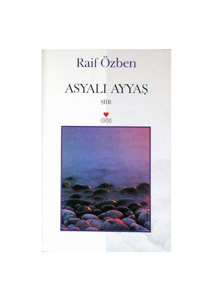 Asyalı Ayyaş - Raif Özben - Asyalı Ayyaş