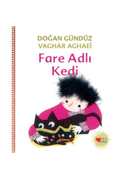 Fare Adlı Kedi-Doğan Gündüz