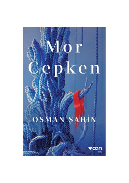 Mor Cepken - Osman Şahin
