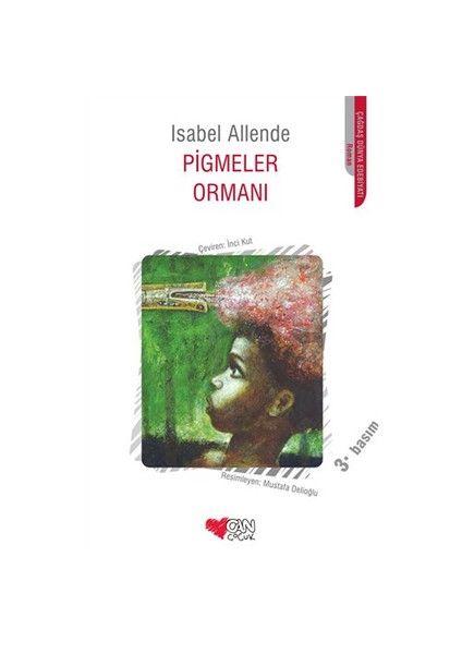 Pigmeler Ormanı-Isabel Allende