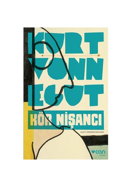 Kör Nişancı-Kurt Vonnegut