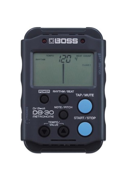 Db-30 Beat Metronom