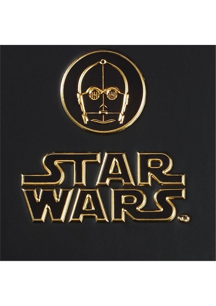 Ac273D-7M Jotzone Star Wars C-3Po Defter Medium
