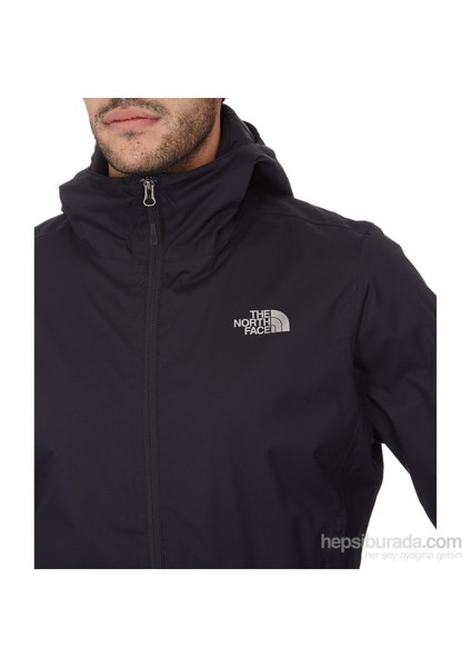 - M Quest Jacket - Erkek Mont Siyah modelleri