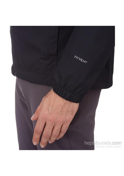 - M Quest Jacket - Erkek Mont Siyah fırsatları