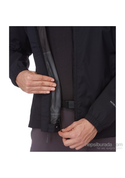 - M Quest Jacket - Erkek Mont Siyah indirimleri