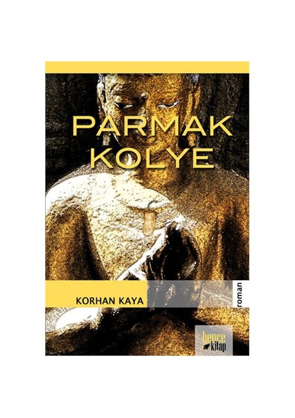 Parmak Kolye-Korhan Kaya