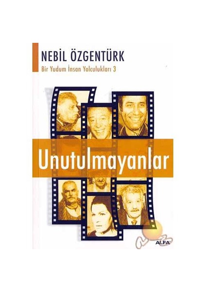 Unutulmayanlar