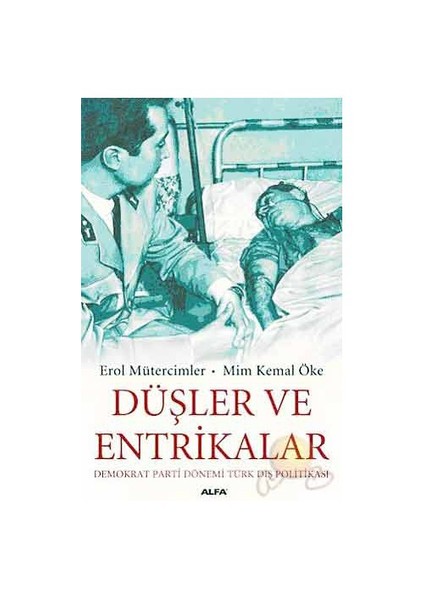 Düşler Ve Entrikalar