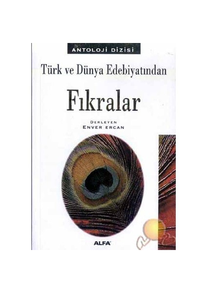 Türk ve Dünya Edebiyatından Fıkralar