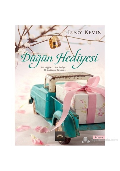 Düğün Hediyesi - Lucy Kevin