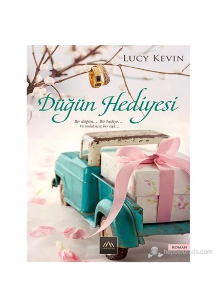 Düğün Hediyesi - Lucy Kevin