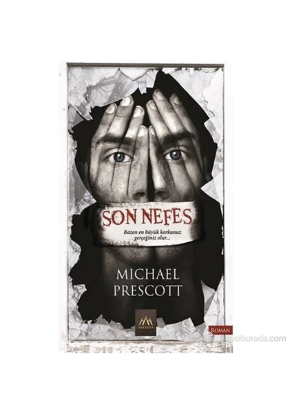 Son Nefes - Michael Prescott