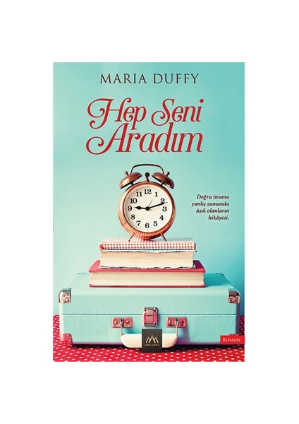 Hep Seni Aradım - Maria Duffy