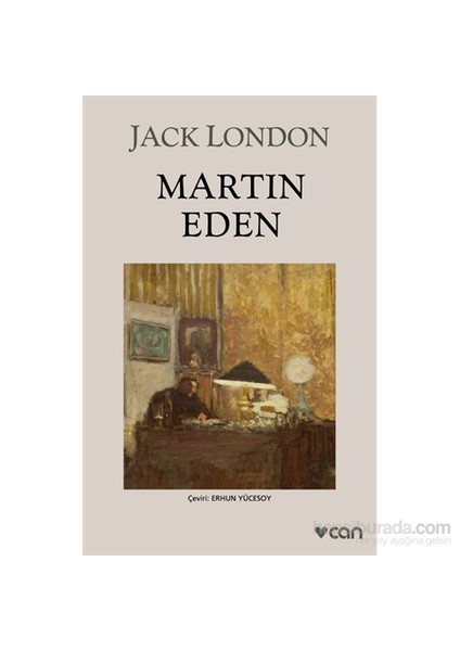 Martin Eden - Jack London