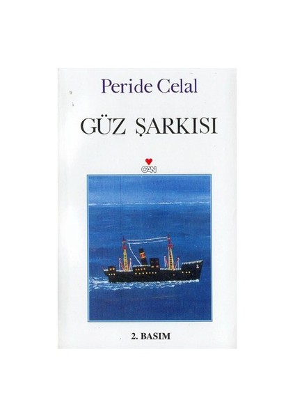 Güz Şarkısı - Peride Celal