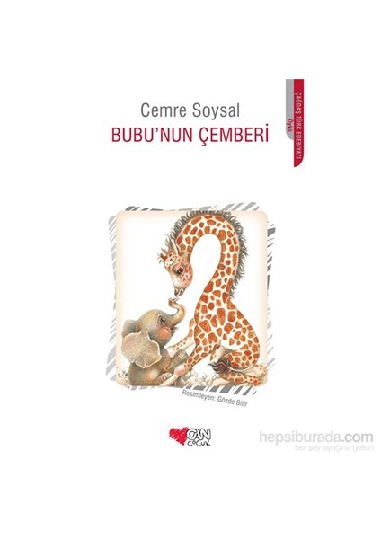 Bubu’Nun Çemberi-Cemre Soysal