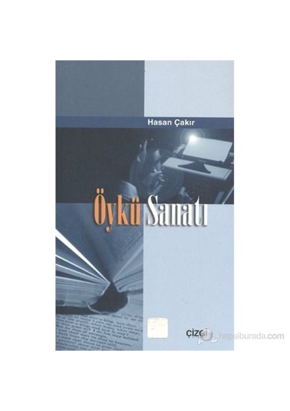 Öykü Sanatı-Derleme