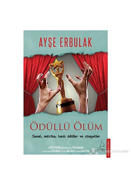 Ödüllü Ölüm - Ayşe Erbulak