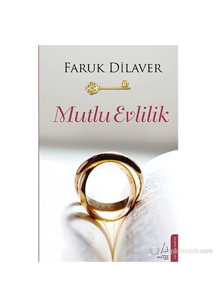 Mutlu Evlilik - Faruk Dilaver