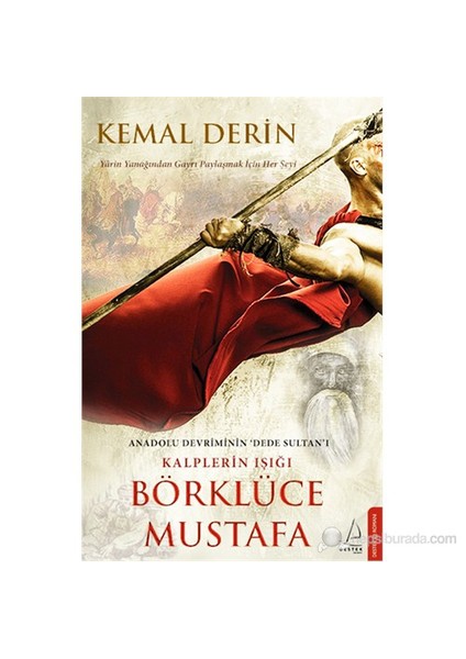 Börklüce Mustafa - Kemal Derin