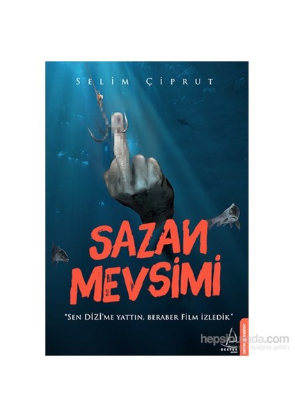 Sazan Mevsimi - Selim Çiprut
