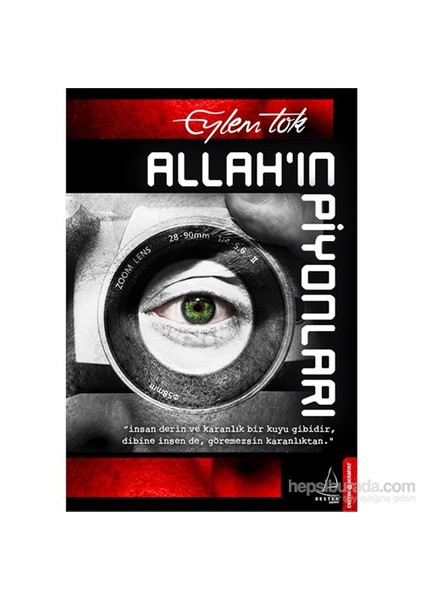 Allah'In Piyonları - Eylem Tok