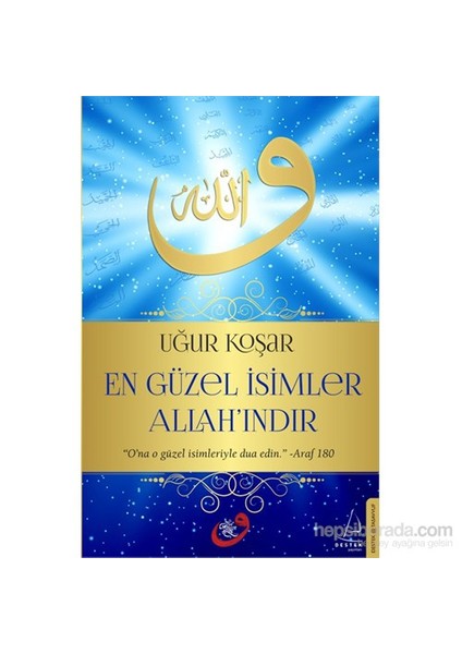 En Güzel İsimler Allah’ındır - Uğur Koşar