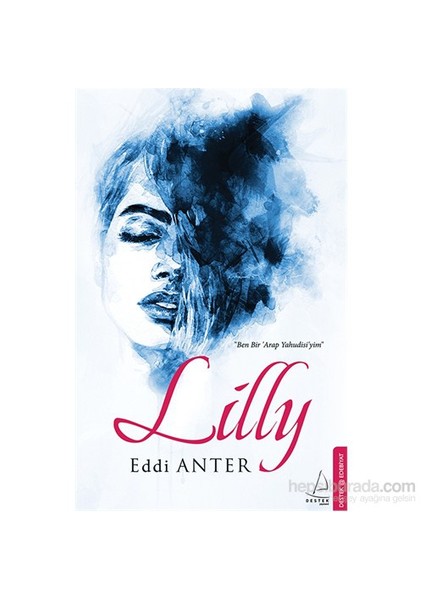 Lilly - Eddi Anter