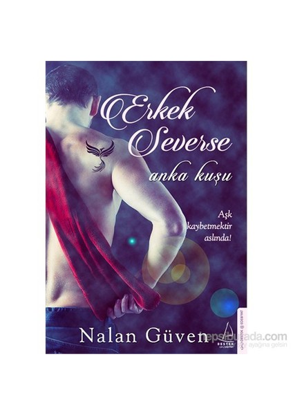 Erkek Severse - Nalan Güven