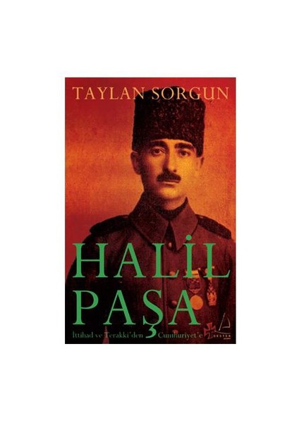 Halil Paşa - Taylan Sorgun