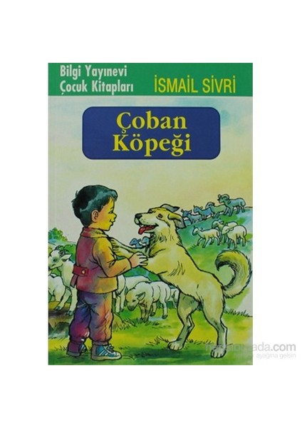Çoban Köpeği - İsmail Sivri