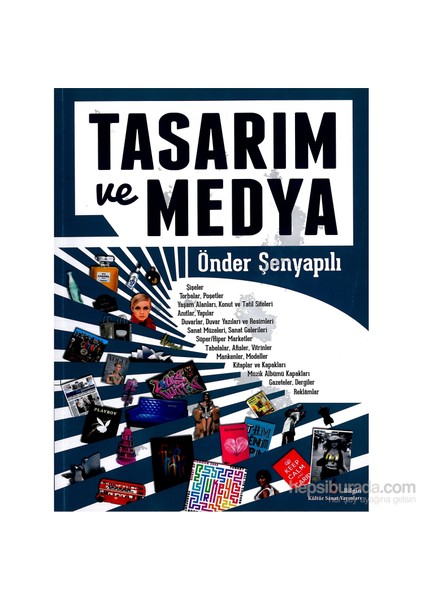 Tasarım Ve Medya