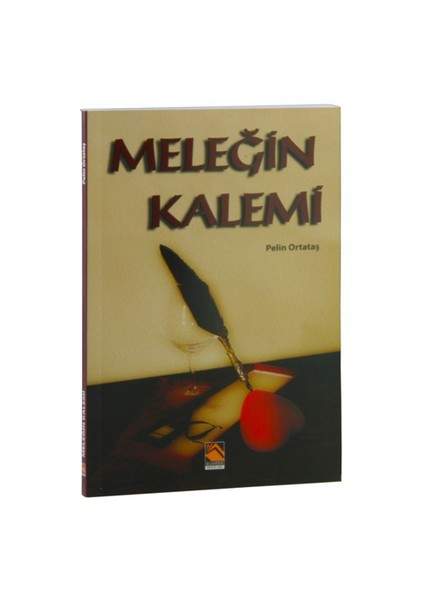 Meleğin Kalemi - Pelin Ortataş