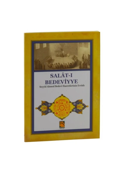 Salat-I Bedeviyye