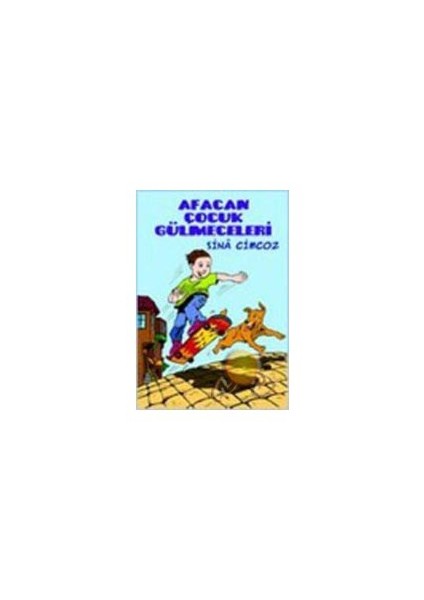 Afacan Çocuk Gülmeceleri