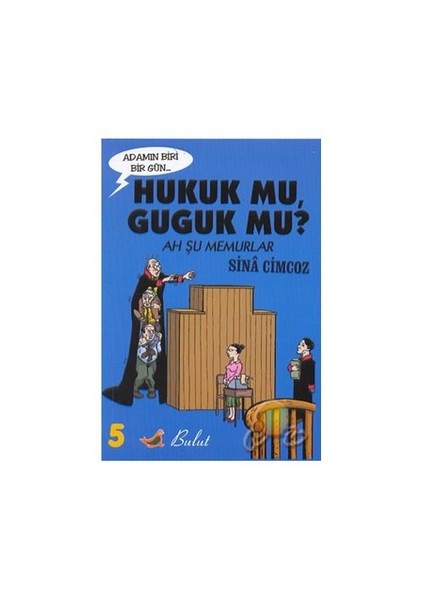 Hukuk Mu Guguk Mu?
