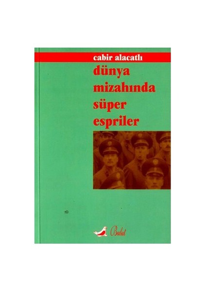 DÜNYA MİZAHINDA SÜPER ESPRİLER