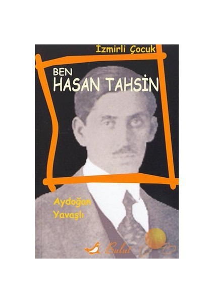 Ben Hasan Tahsin