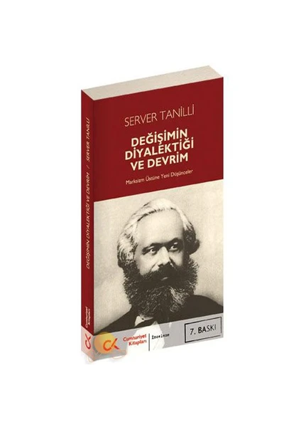 Değişimin Diyalektiği Ve Devrim - Marksizm Üstüne Yeni Düşünceler