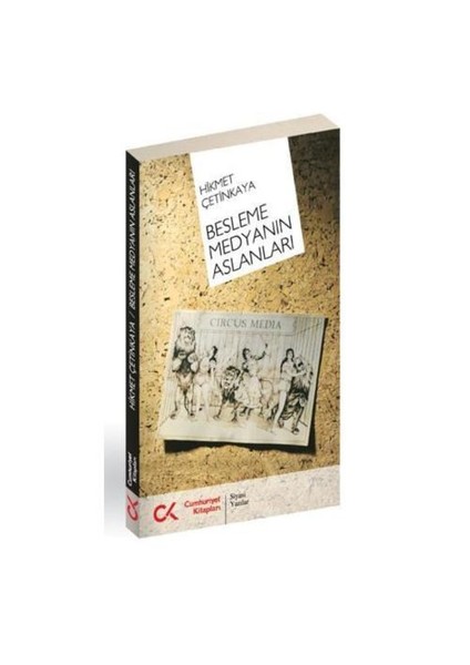 Besleme Medyanın Aslanları