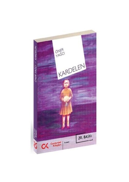 Kardelen-Öner Yağcı