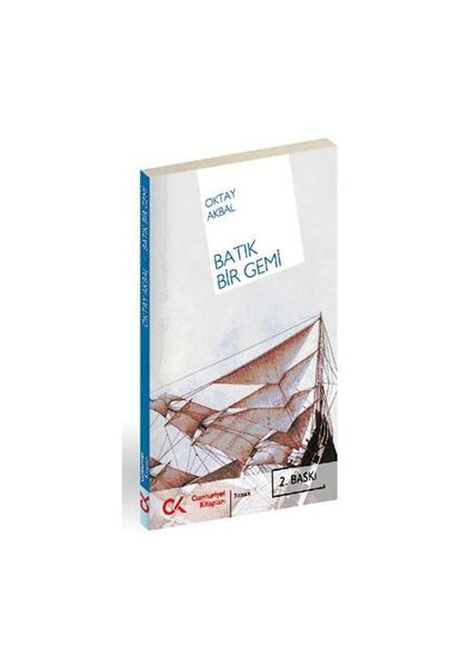 Batık Bir Gemi