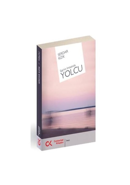 Ege’nin İmbatında Yolcu
