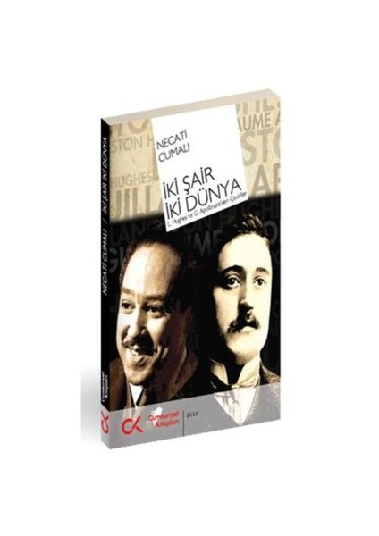 İki Şair İki Dünya