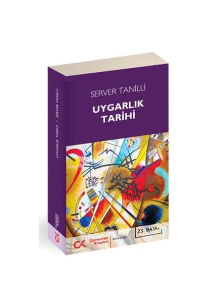 Uygarlık Tarihi - Server Tanilli