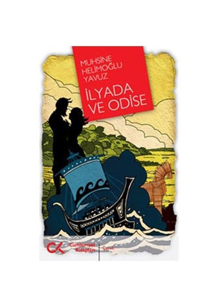 İlyada Ve Odise